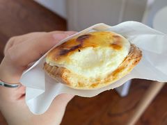 -莉莲蛋挞(日月光店)