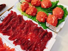 -三头牛·潮汕牛肉生蚝火锅 (夏湾店)