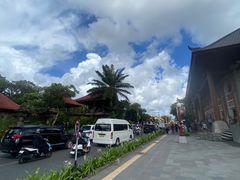 -乌布德传统市场