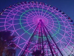 -三亚海昌梦幻海洋不夜城