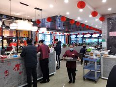 -令氏家外家周秦食府(高新店)