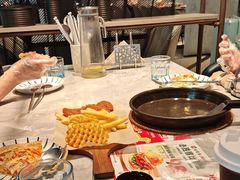 -必胜客(骡马市店)