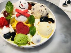 -哈根达斯(钟楼新店)