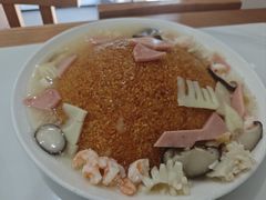 -北大地皖峰饭馆