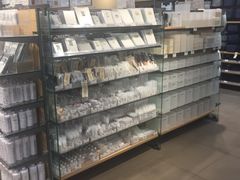 -MUJI无印良品(西湖银泰城店)