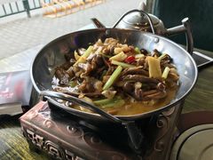-老味道湘菜