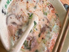 -赵家羊肉羊汤馆(车站总店)