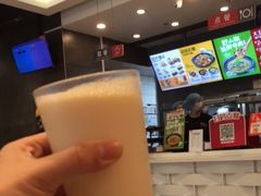 -永和大王(浦东南路店)