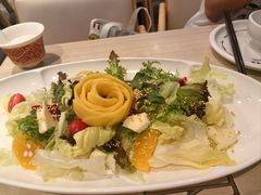 -羊之道草原味道清真餐厅(番禺店)