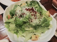 -安妮意大利餐厅(世贸天阶店)