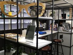 -大视家眼镜(园区星海店)