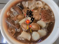 -上海大酒店(南京东路店)