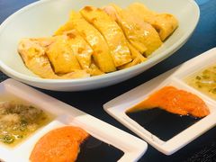 -Asianplus海蓝鸡饭