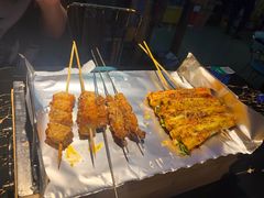-火枪手串吧·鹤岗小串涮肚(亦庄店)