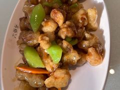 -六泰居·尔滨地标·东北菜(黄河路店)
