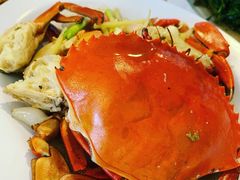 -ZF Seafood Restaurant 卓峰海鲜餐