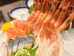 -極上萬膳·日料放题(海岸城店)