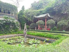 -东莞市可园博物馆