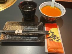 -無二炙坊·和牛烧肉(大钟寺1733店)