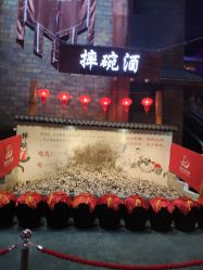 -南京万达乐园