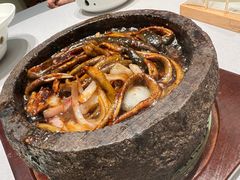 -狮王府淮扬菜(新街口友谊店)