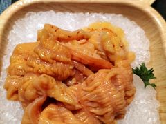-海鼎荟海鲜姿造(仟禧汇店)