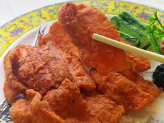 -大树头·花园餐厅(市桥店)