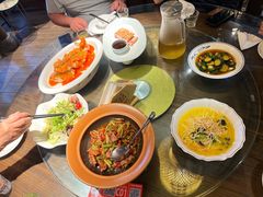 -永安水煮活鱼·仪征菜(仪征奥林匹克店)
