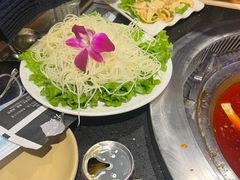 -唇辣号重庆老火锅(燕郊鑫乐汇店)