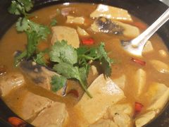 -小菜园新徽菜(溧阳万达店)