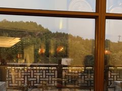 -望京楼flavor餐厅(古北水镇景区店)