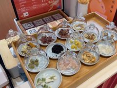-阮大兴糕团(滨江宝龙店)
