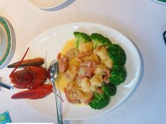 -老洋房花园饭店(绍兴路店)