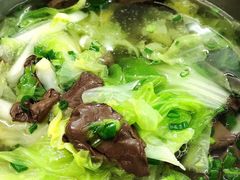 -弓虽昌焖烧鸡(大竹林店)