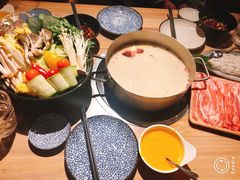 -塚田农场(悠唐店)