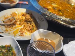 -大河宴·椒麻鱼火锅(北京路中和美食街店)