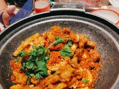 -渝蛙馆(新百店)