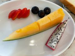 -澳门圣地牙哥古堡酒店