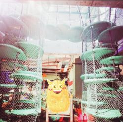 -恐龙探索乐园(磁器口店)