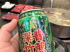 -林记潮牛·牛肉火锅(上马墩店)