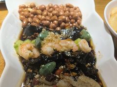 -倍儿美海鲜大排挡·非遗海鲜蒸饺(洋货店)