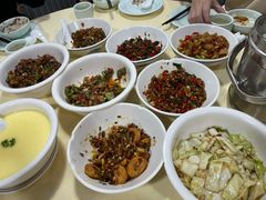 -笨罗卜浏阳菜馆(龙华鹏润达店)