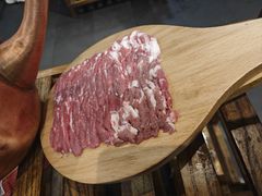 -南门四季铜锅涮肉(左家庄店)