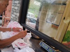 -洪湖里王姐大乌豆