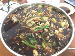 -邱氏胖泥鳅(大堰店)