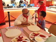 -城市大道红炉披萨烘焙坊