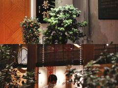 -静颐茶馆·素食(龙华店)