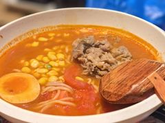 -味千拉面(淮安万达店)