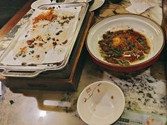 -绿茶餐厅(雁塔大悦城店)