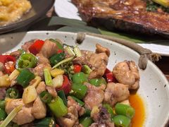 -紫滇源云南生态菜(丹凤街店)